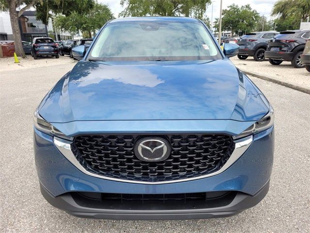 2023 Mazda CX-5 2.5 S Preferred Package