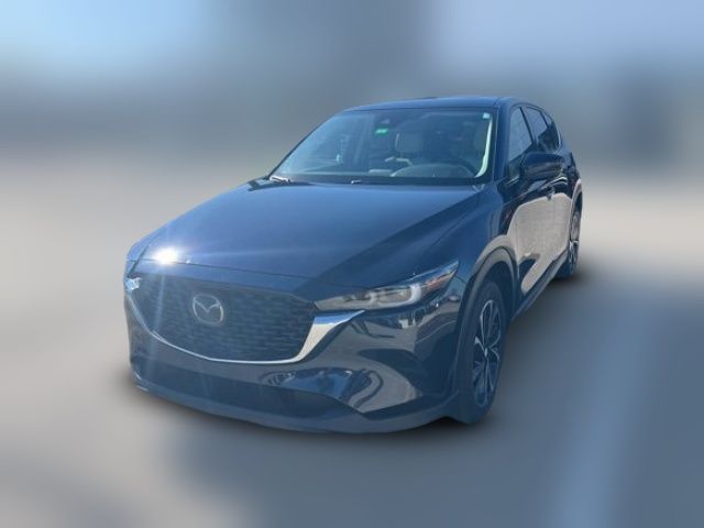 2023 Mazda CX-5 2.5 S Premium Package