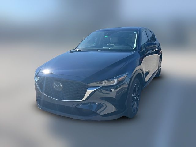 2023 Mazda CX-5 2.5 S Premium Package