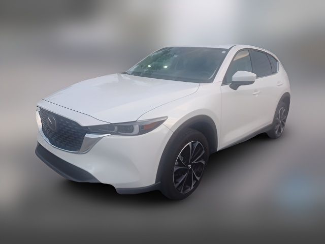 2023 Mazda CX-5 2.5 S Premium Plus Package