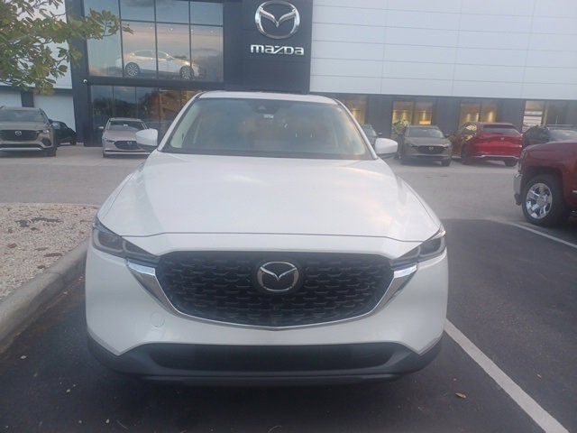 2023 Mazda CX-5 2.5 S Premium Plus Package