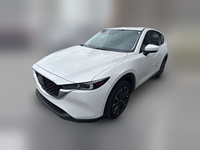 2023 Mazda CX-5 2.5 S Premium Plus Package