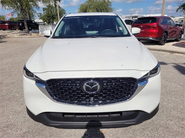 2023 Mazda CX-5 2.5 S Premium Plus Package