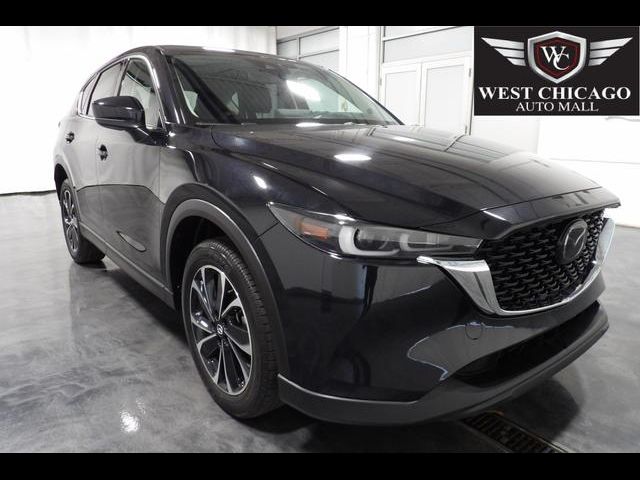 2023 Mazda CX-5 2.5 S Premium Package