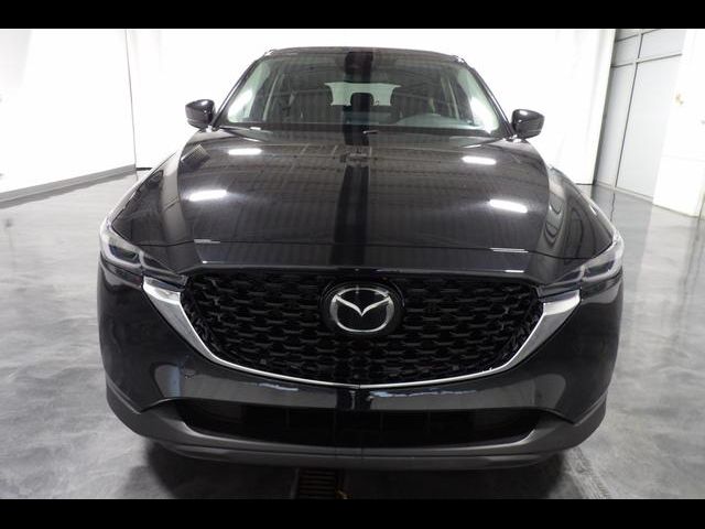 2023 Mazda CX-5 2.5 S Premium Package