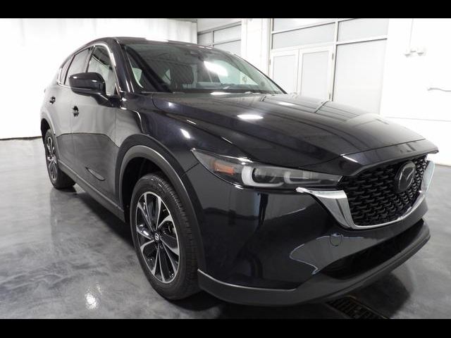 2023 Mazda CX-5 2.5 S Premium Package