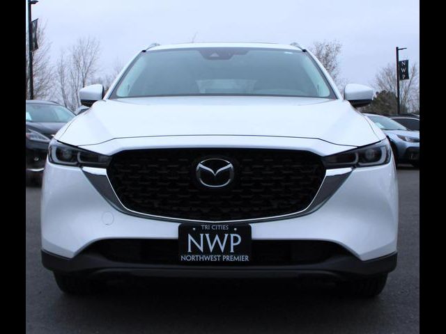 2023 Mazda CX-5 2.5 S Premium Package