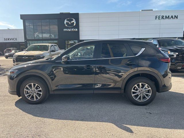 2023 Mazda CX-5 2.5 S Select Package