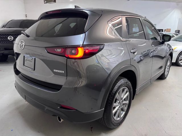 2023 Mazda CX-5 2.5 S Select Package