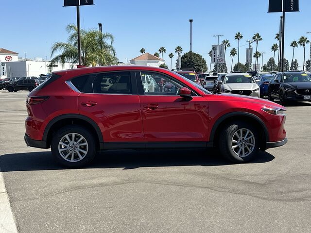 2023 Mazda CX-5 2.5 S Select Package