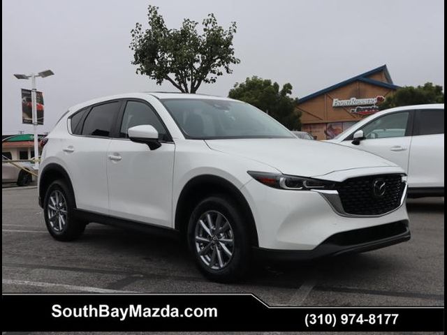 2023 Mazda CX-5 2.5 S Preferred Package