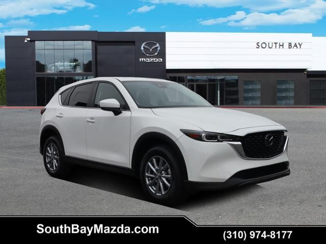 2023 Mazda CX-5 2.5 S Preferred Package