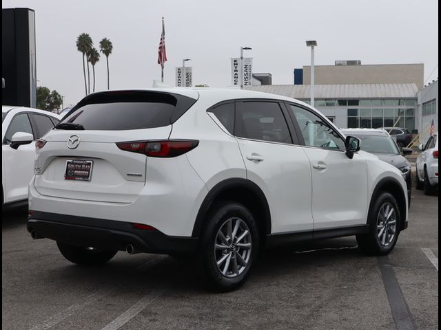 2023 Mazda CX-5 2.5 S Preferred Package