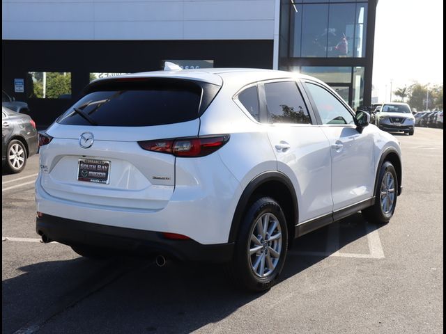 2023 Mazda CX-5 2.5 S Preferred Package