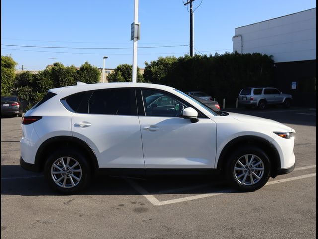 2023 Mazda CX-5 2.5 S Preferred Package