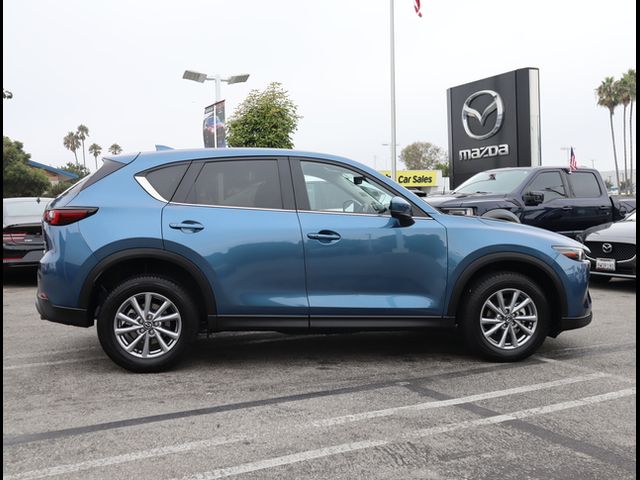 2023 Mazda CX-5 2.5 S Preferred Package