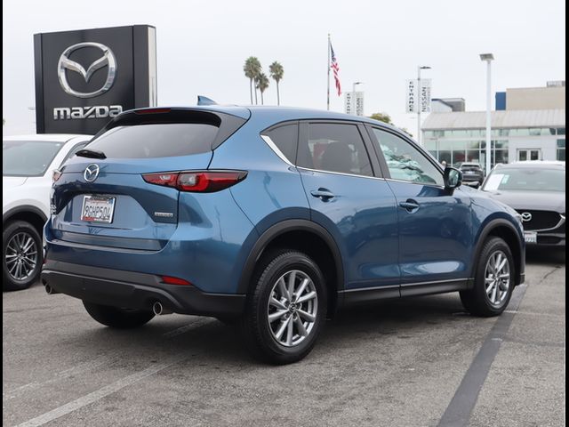 2023 Mazda CX-5 2.5 S Preferred Package