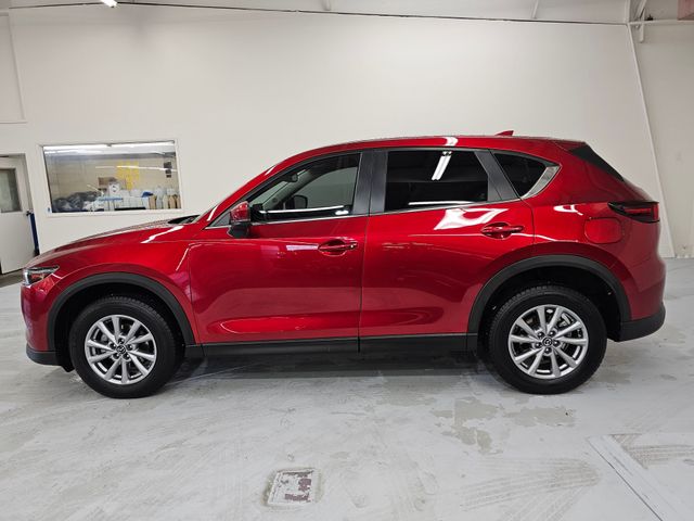 2023 Mazda CX-5 2.5 S Preferred Package