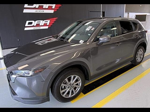 2023 Mazda CX-5 2.5 S Preferred Package