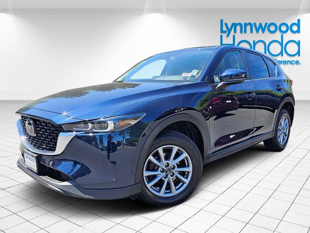 2023 Mazda CX-5 2.5 S Preferred Package