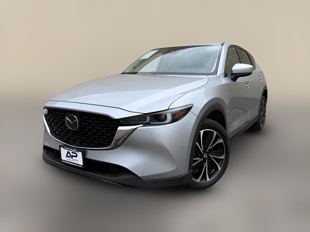 2023 Mazda CX-5 2.5 S Premium Package