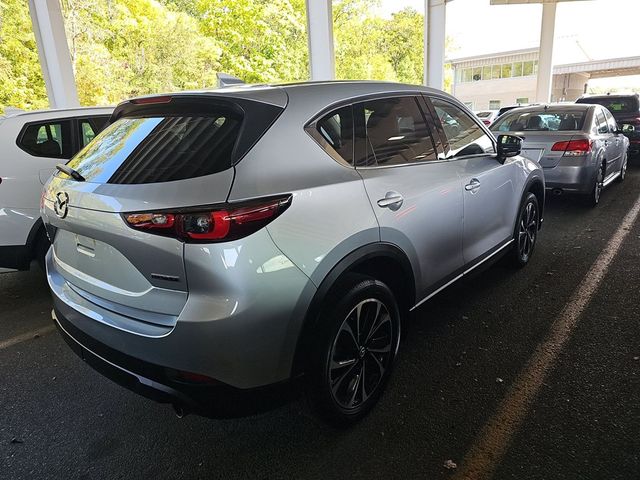 2023 Mazda CX-5 2.5 S Premium Package