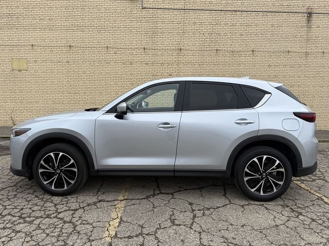 2023 Mazda CX-5 2.5 S Premium Package