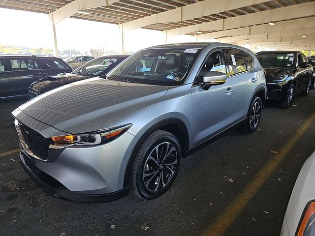 2023 Mazda CX-5 2.5 S Premium Package