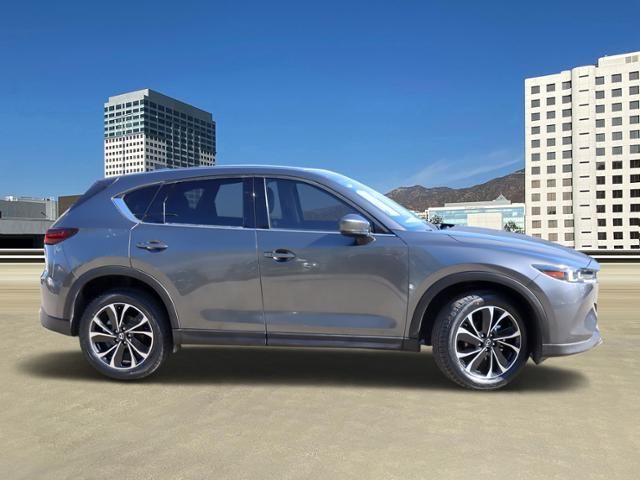 2023 Mazda CX-5 2.5 S Premium Package