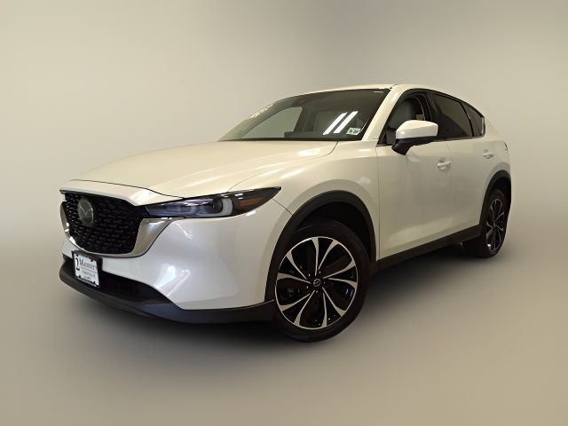 2023 Mazda CX-5 2.5 S Premium Package