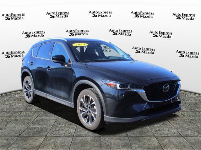 2023 Mazda CX-5 2.5 S Premium Plus Package