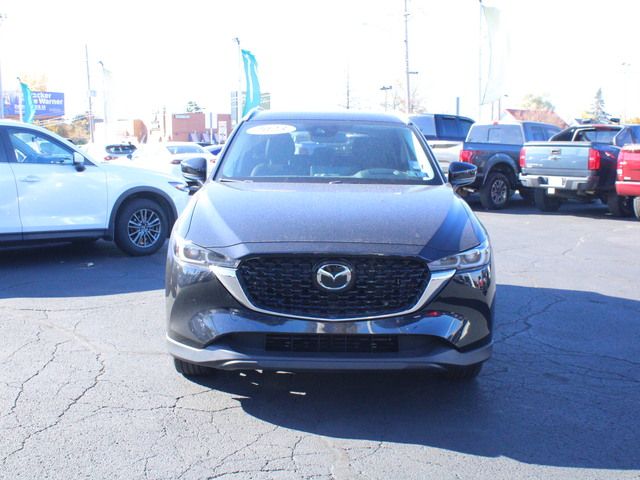 2023 Mazda CX-5 2.5 S Premium Plus Package