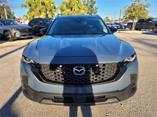 2023 Mazda CX-50 2.5 S Preferred Plus Package