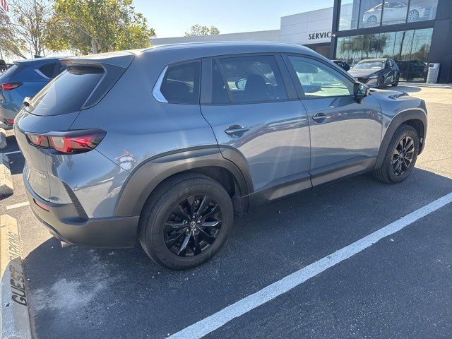 2023 Mazda CX-50 2.5 S Preferred Plus Package