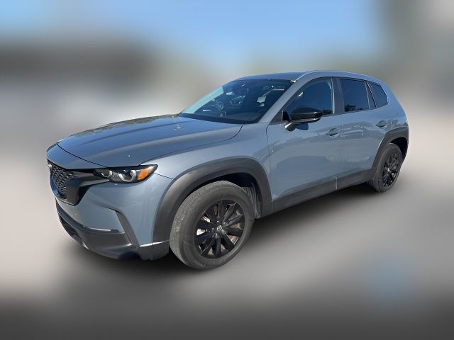 2023 Mazda CX-50 2.5 S Preferred Plus Package