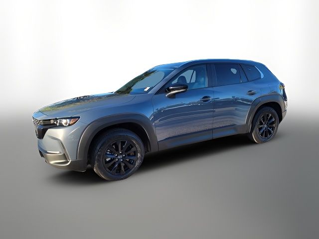 2023 Mazda CX-50 2.5 S Preferred Plus Package