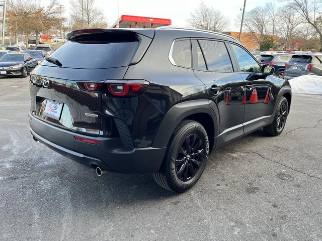 2023 Mazda CX-50 2.5 S Preferred Plus Package