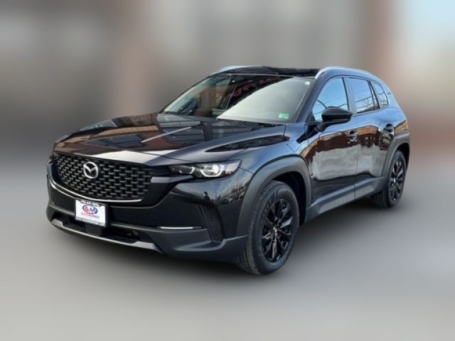 2023 Mazda CX-50 2.5 S Preferred Plus Package