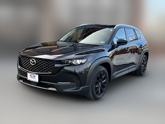 2023 Mazda CX-50 2.5 S Preferred Plus Package