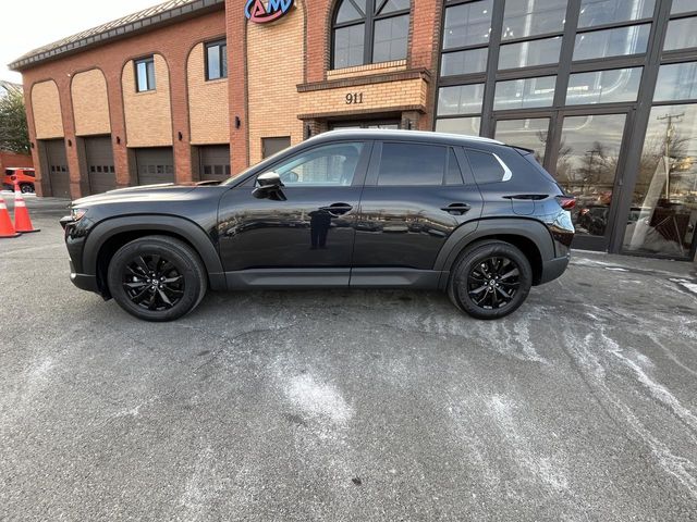 2023 Mazda CX-50 2.5 S Preferred Plus Package