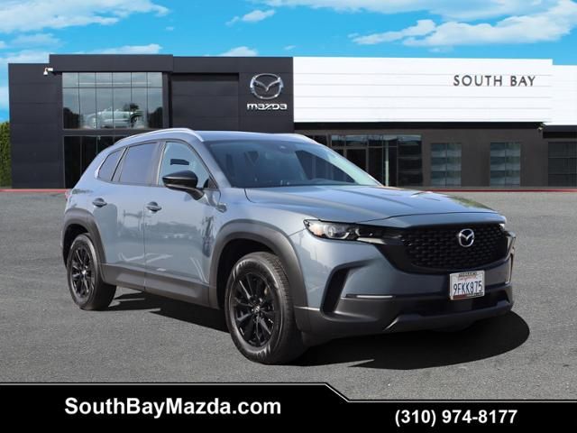 2023 Mazda CX-50 2.5 S Select Package