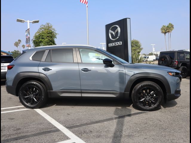 2023 Mazda CX-50 2.5 S Select Package