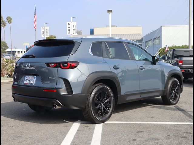 2023 Mazda CX-50 2.5 S Select Package