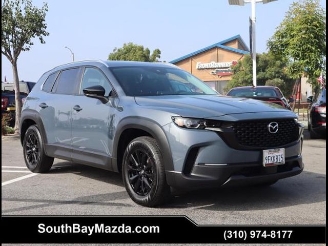 2023 Mazda CX-50 2.5 S Select Package