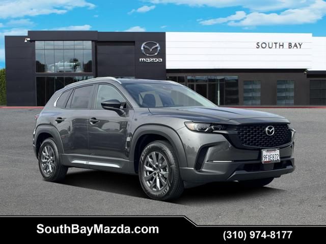 2023 Mazda CX-50 2.5 S Select Package