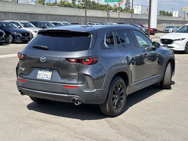 2023 Mazda CX-50 2.5 S Preferred Plus Package