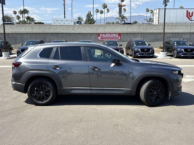 2023 Mazda CX-50 2.5 S Preferred Plus Package