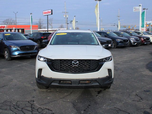 2023 Mazda CX-50 2.5 S Premium Plus Package