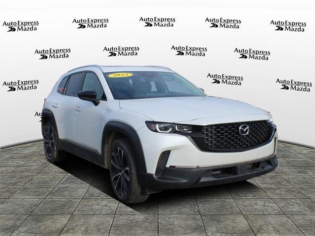 2023 Mazda CX-50 2.5 S Premium Plus Package