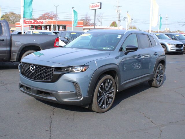 2023 Mazda CX-50 2.5 S Premium Plus Package